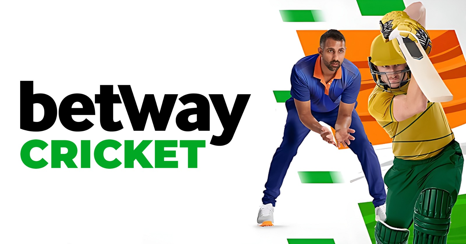 Betway Cricket Betting
