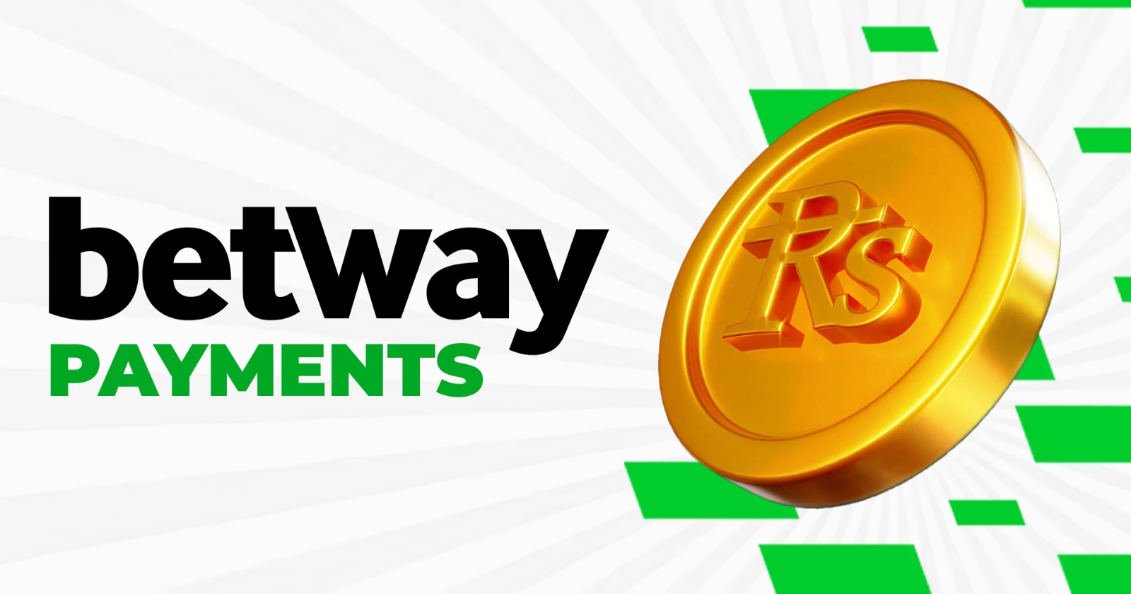 Betway Payments