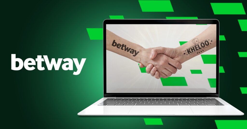 Betway partner kheloo online